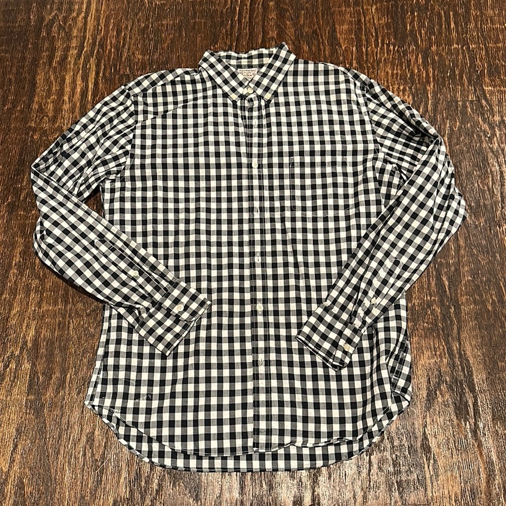 J. Crew shirt